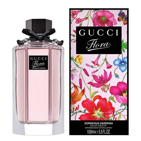 gucci flora gorgeous gardenia refill|flora gorgeous gardenia reviews.